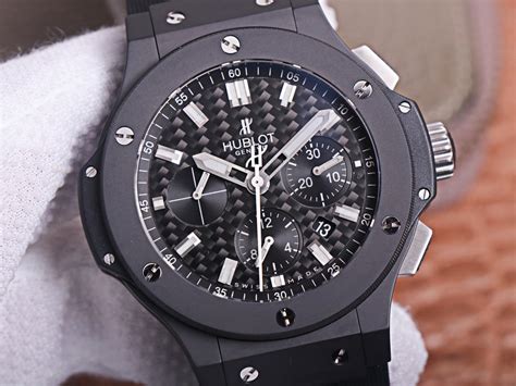 replica watches hublot|real hublot watches.